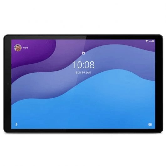 Lenovo Tab M10 HD (2nd Gen) 10.1" Gris Hierro (32GB+3GB) 4G