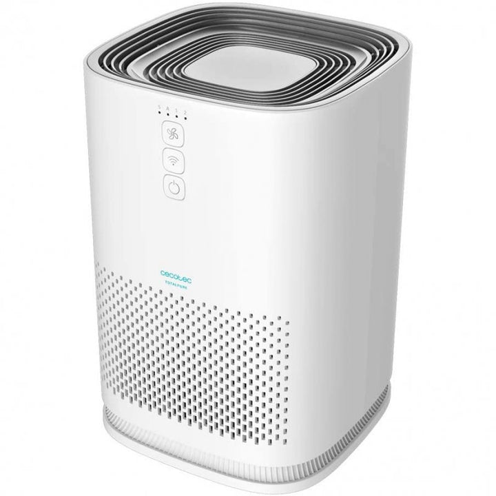 Cecotec Conga TotalPure 1500 Connected