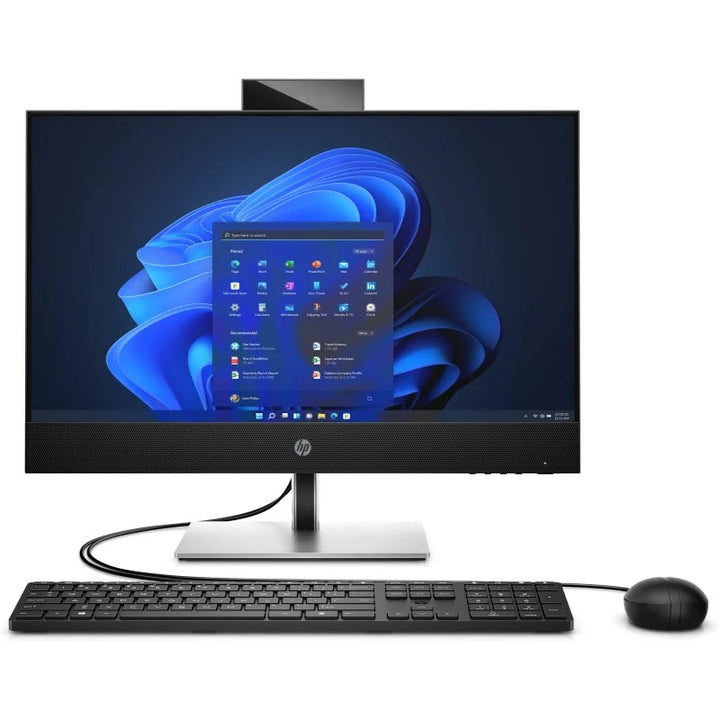 HP ProOne 440 G9 B70YLAT - 23.8" - Intel Core i7-14700T - 32GB - 512GB SSD - W11 Pro