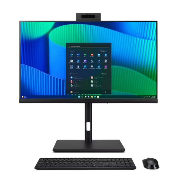 ACER Veriton Z4 VZ4727GT - 27" - Intel Core i5-14400 - 16GB - 512GB SSD - FreeDos
