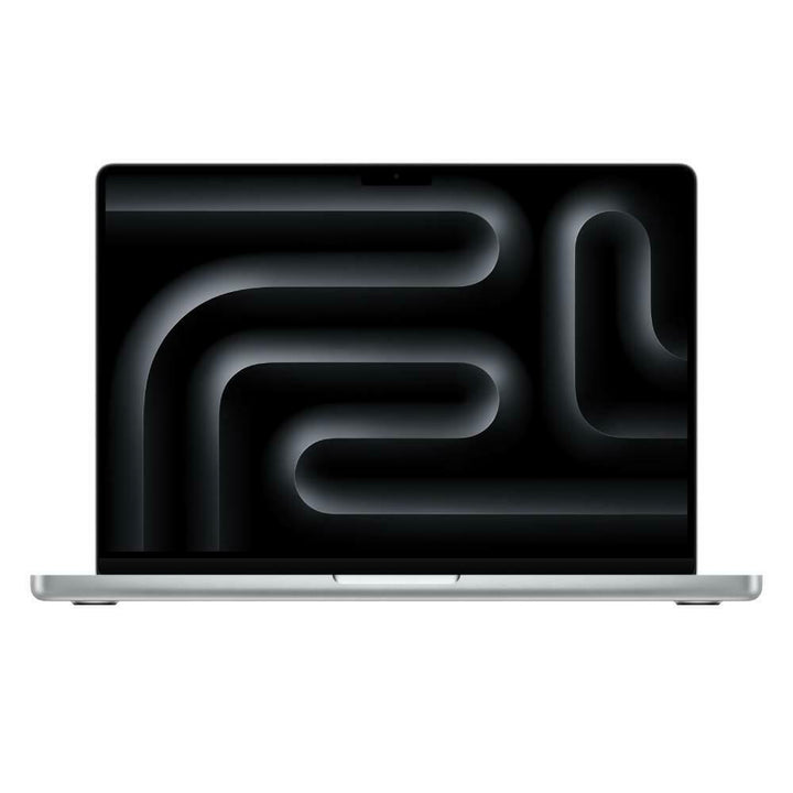 Apple MacBook Pro 14" | Chip M4 Max | 36GB RAM | 1TB SSD | CPU 14 núcleos | GPU 32 núcleos | Cargador USB-C 96W | Plata - MX2G3Y/A