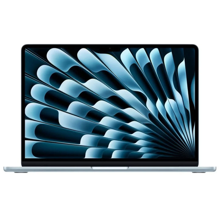 Apple Macbook Air 13.6" Chip M4 | 24GB RAM | 512GB SSD | CPU 10 núcleos | GPU 10 núcleos | Azul Cielo - MC6V4Y/A