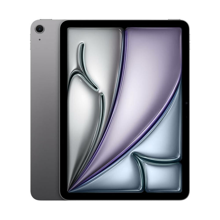 Apple iPad Air 13" | Chip M2 | Wi-Fi + Cellular | 512GB | Gris Espacial - MV703TY/A