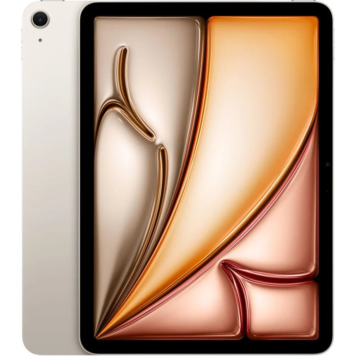 Apple iPad Air 13" 2026 | Chip M4 | Wi-Fi + Cellular | 128GB | Blanco Estrella - MH9F4TY/A