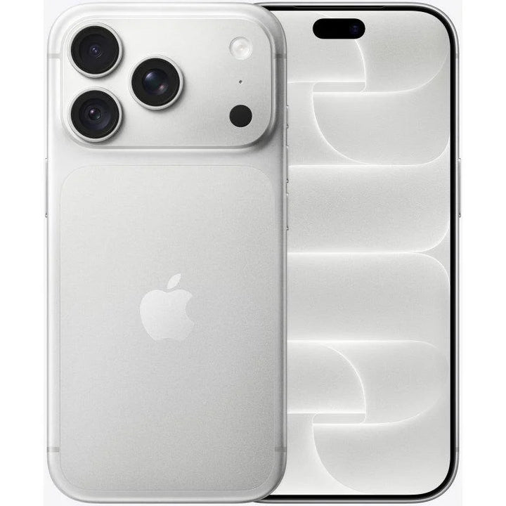 Apple iPhone 18 Pro 1TB Plata - MJT04QL/A