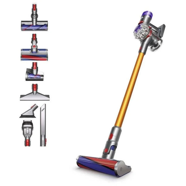 Aspirador Escoba Dyson Dyson V8 Absolute