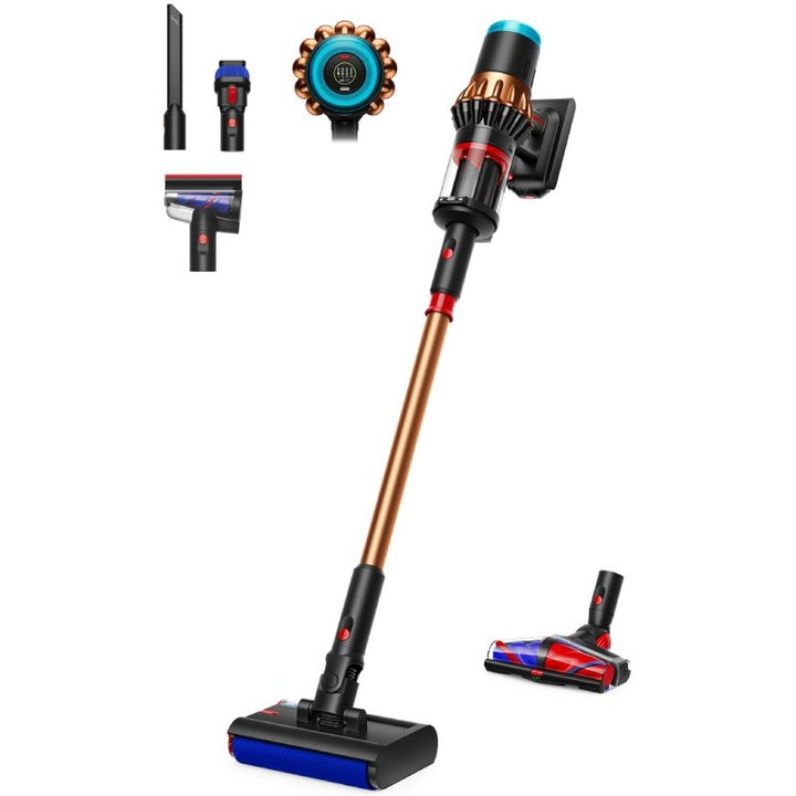 Aspirador Escoba Dyson V16 Piston Animal Submarine DS 60