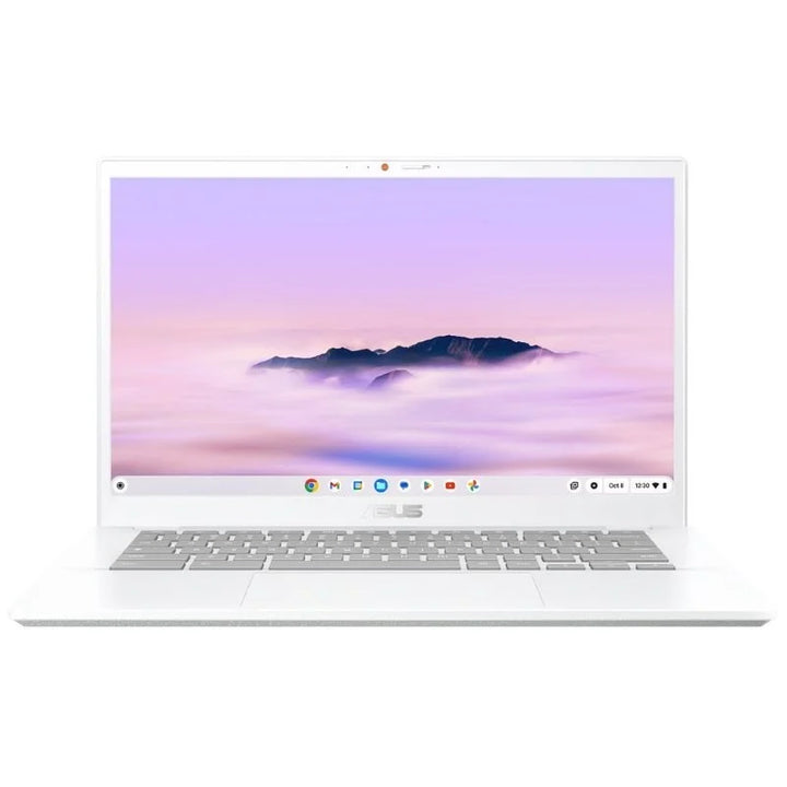 Asus ChromeBook Plus CX34 CX3402CVA-PQ1339 - 14" - Intel Core 3-100U - 8GB - 256GB Chrome OS