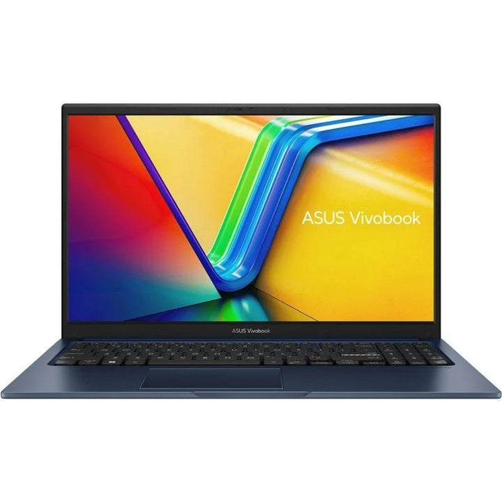 Asus VivoBook F1504VA-BQ150 - 15,6" - Intel Core i3-1315U - 16GB - 512GB SSD - FreeDos
