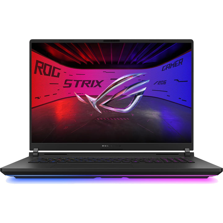 Asus ROG Strix SCAR 18 G835LX-SA046W - 18" - Intel Core Ultra 9-275HX - 64GB - 4TB SSD - RTX5090 - Windows 11 Home
