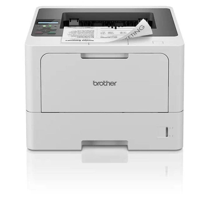 Brother HL-L5210DN Impresora Láser Monocromo Duplex