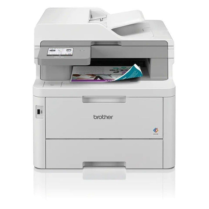 Brother HL-L8390CDW Multifunción Láser Color WiFi Duplex