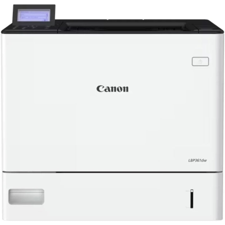 Canon Láser Monocromo Impresora i-SENSYS LBP361DW Wifi Duplex