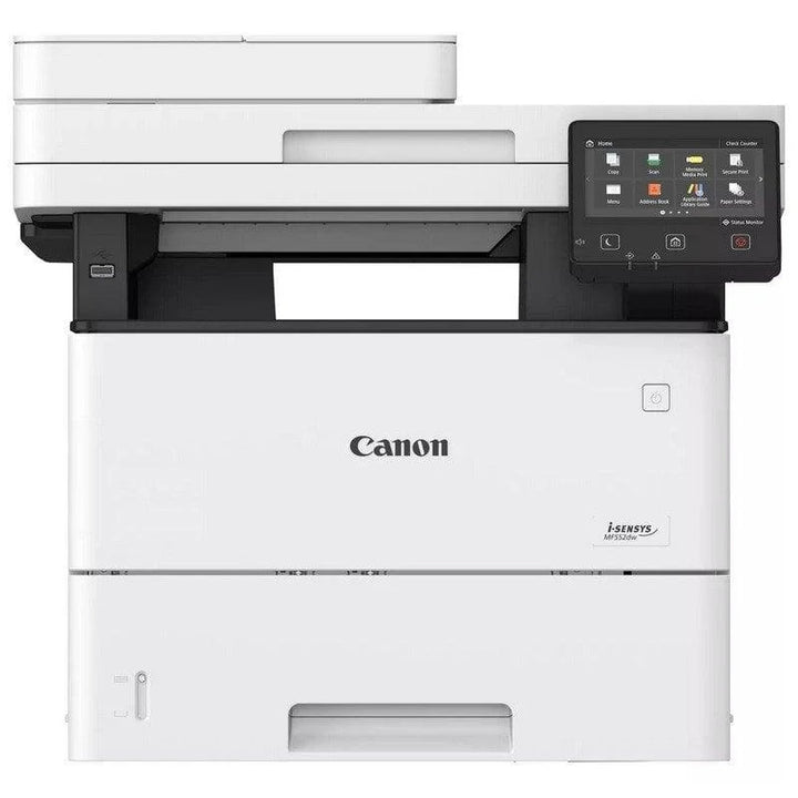 Canon Láser Monocromo Multifunción i-SENSYS MF552DW Wifi Duplex