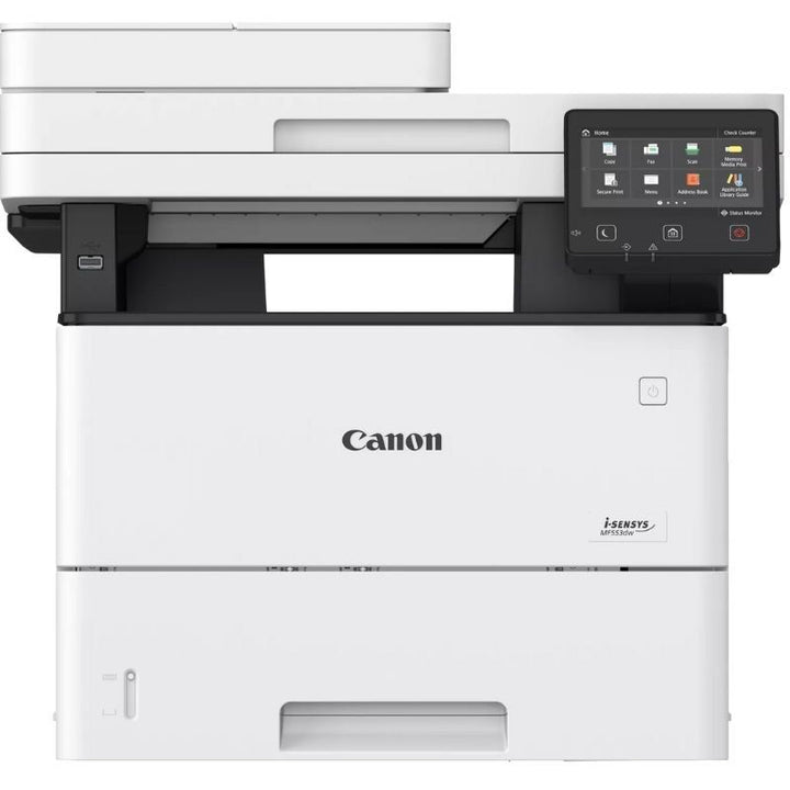 Canon Láser Monocromo Multifunción i-SENSYS MF553DW Wifi Duplex