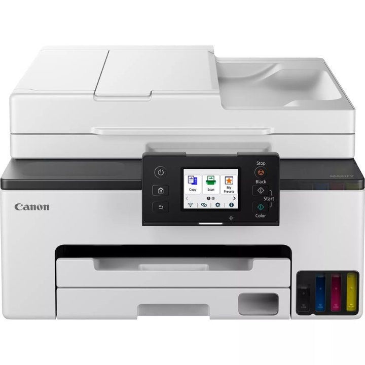 Canon Maxify GX2050 Impresora Multifunción Color Wifi Megatank