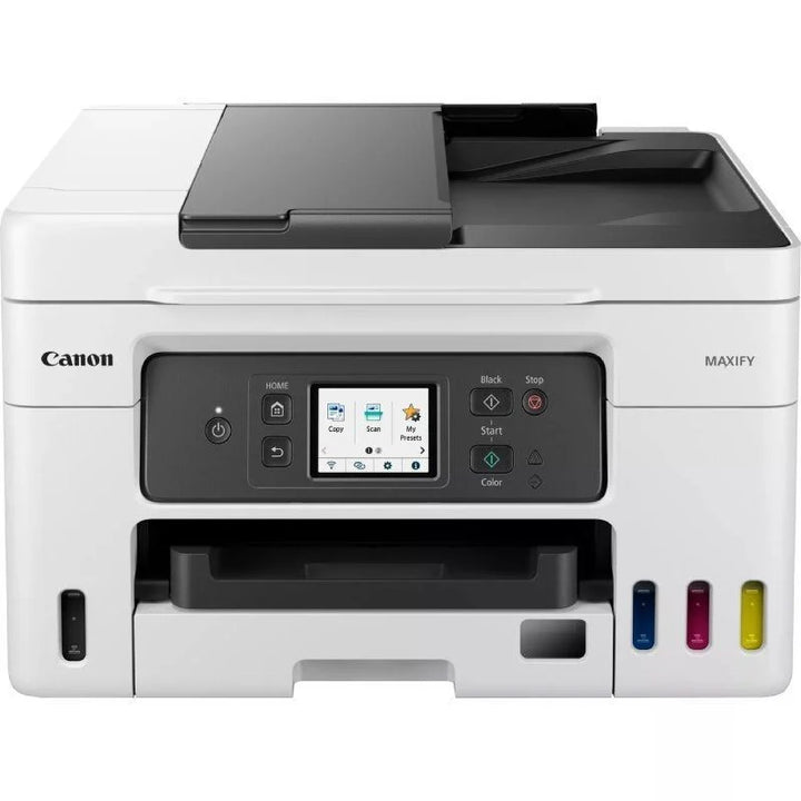 Canon Maxify GX4050 Impresora Multifunción Color Wifi Megatank