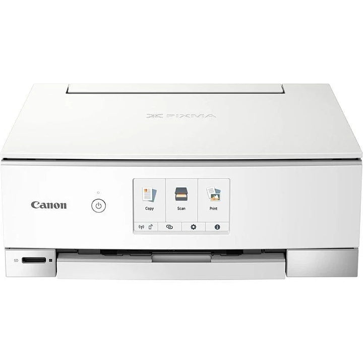 Canon Pixma TS8351a Multifunción Wifi Duplex Blanca