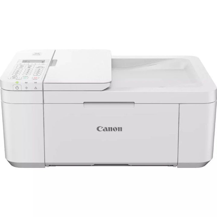 Canon Pixma TR4751i Impresora Multifunción Color Wifi Duplex Blanca