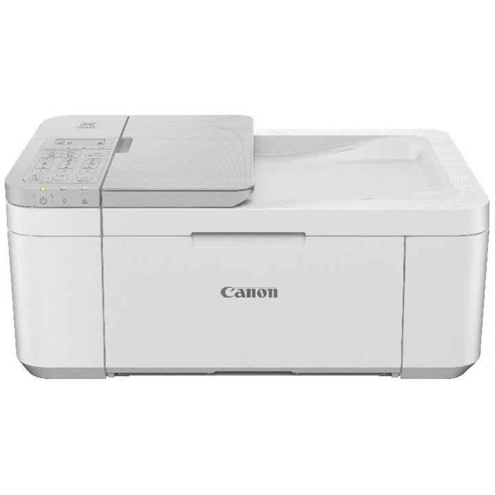 Canon Pixma TR4756i Impresora Multifunción Color Wifi Dúplex Blanca