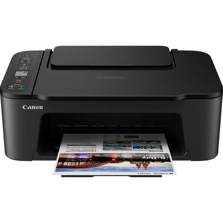 Canon Pixma TS3550i Impresora Multifunción Color Wifi