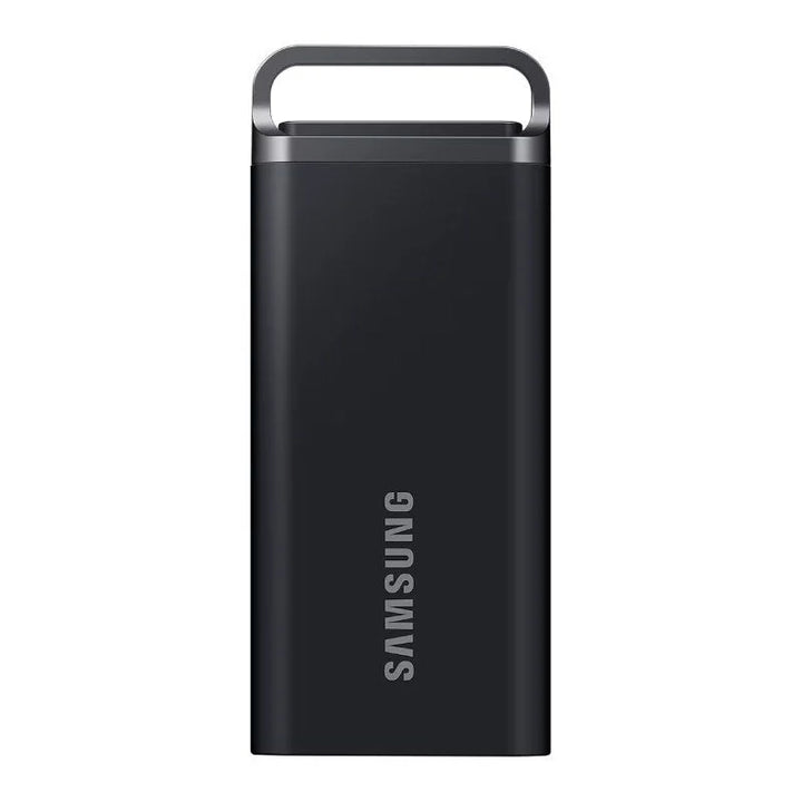 Disco Duro Samsung T5 EVO 2TB SSD Externo USB 3.2 Gen1 Tipo C