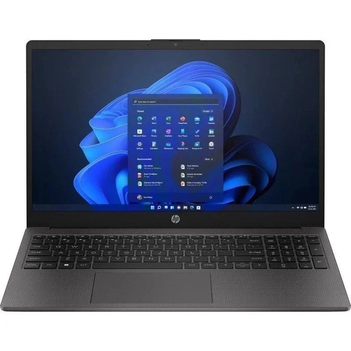 HP 250 G10 967X1ET - 15,6" - Intel Core i3-1315U - 8GB - 256GB SSD - W11 Pro