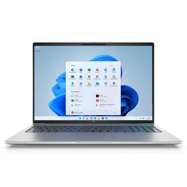 HP EliteBook 8 G1i C15BHET - 16" - Intel Core Ultra 7-255H - 64GB - 1TB SSD - W11 Pro