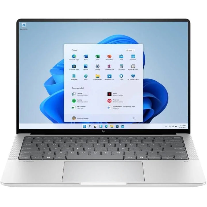 HP EliteBook X G1a B9ZW7ET - 14" - Ryzen AI 7 Pro - 32GB - 1TB SSD - W11 Pro