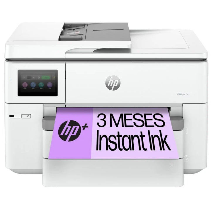 HP OfficeJet Pro 9730e Impresora Multifunción Color Wifi Dúplex