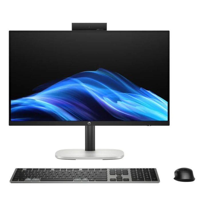 HP ProStudio 4 G1i BY7E1ET - 23.8" - Intel Core 5-235T- 16GB - 512GB SSD - W11 Pro