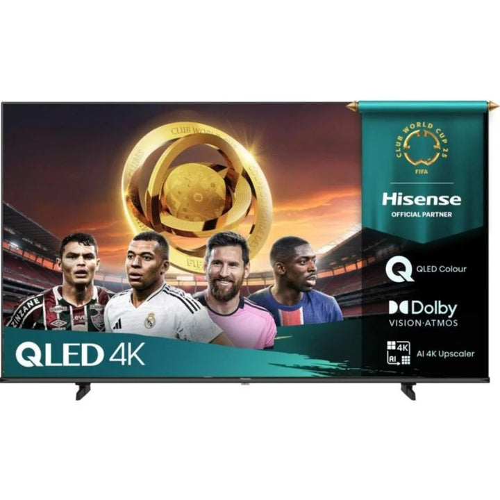 Hisense 50E77Q 50" Smart Tv UltraHD 4K
