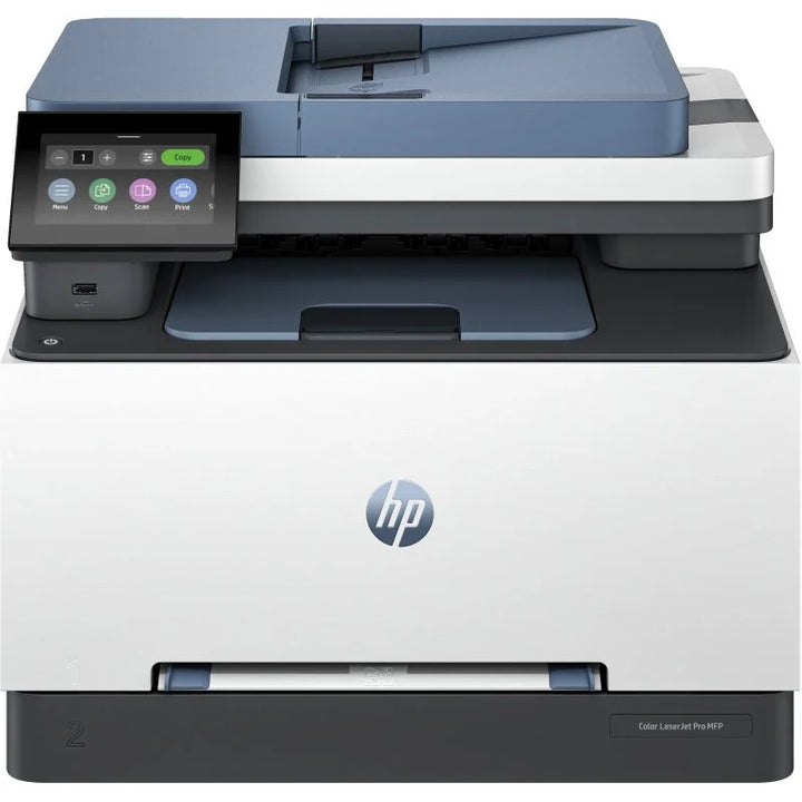 Hp LáserJet Pro 3302SDW Multifunción Color Wifi Duplex