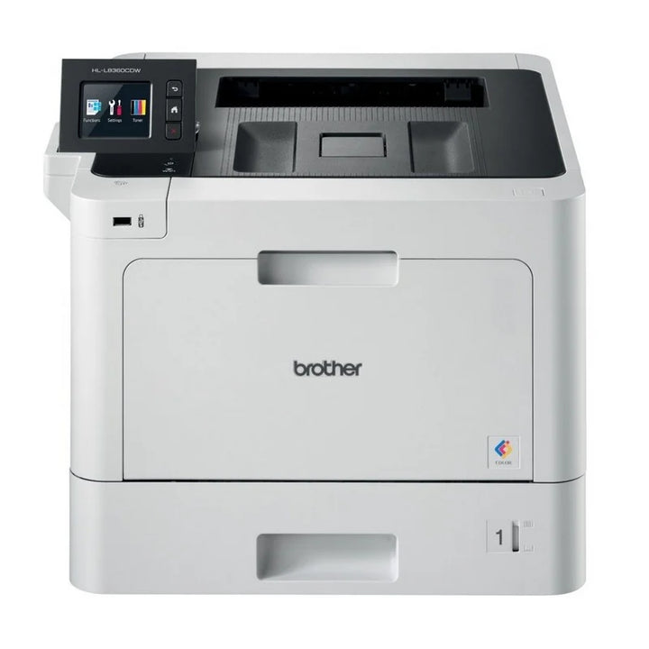 Brother HL-L8360CDW Impresora Láser Color WiFi Duplex