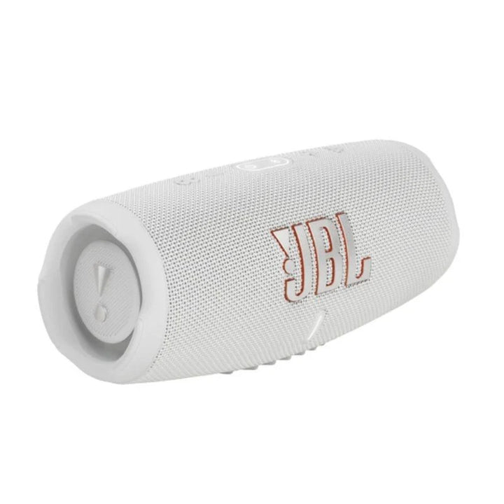 JBL Charge 5 Altavoz Bluetooth Portátil Blanco