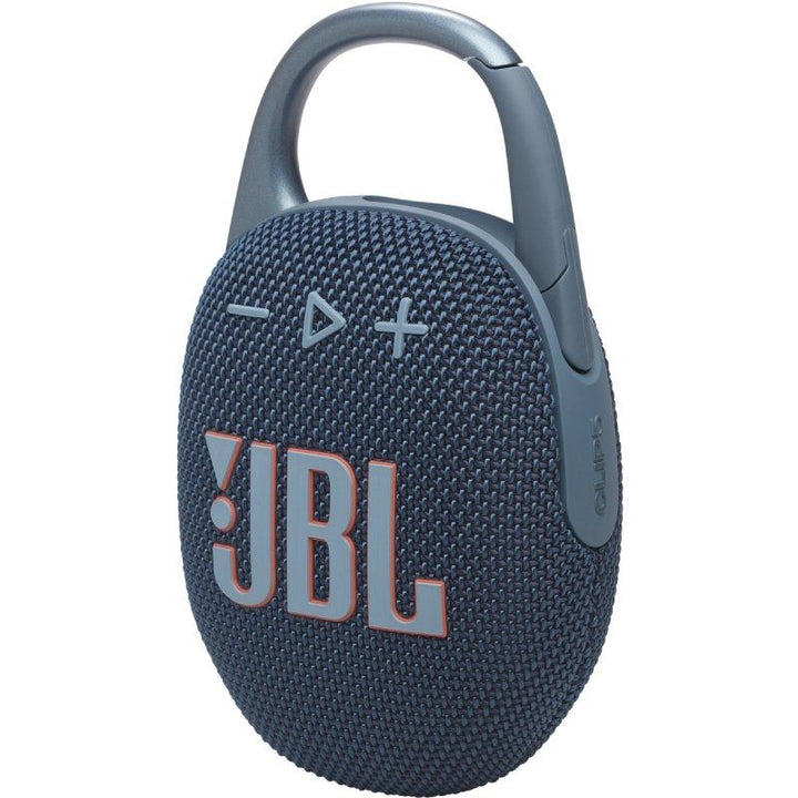 JBL Clip 5 Altavoz Bluetooth 7W IP67 Azul
