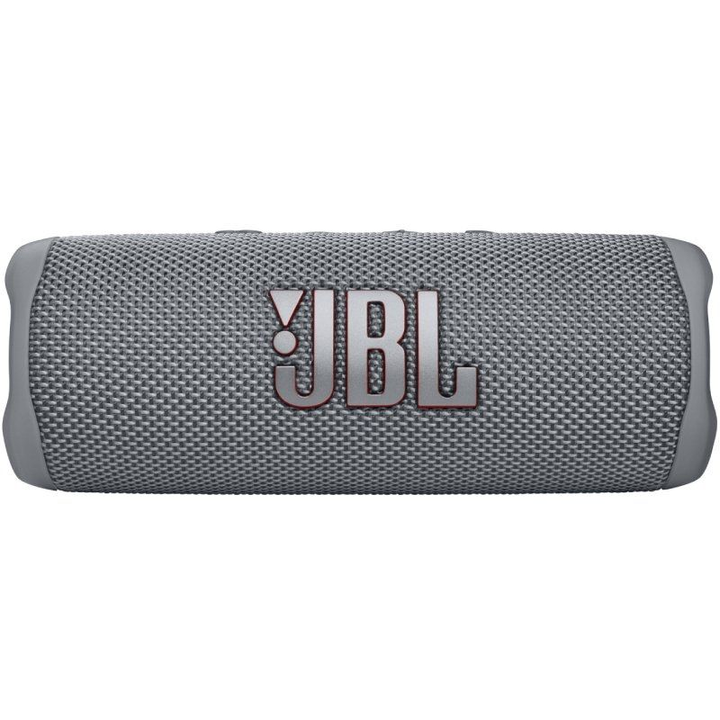 JBL Flip 6 Altavoz Bluetooth Portátil Resistente al Agua/Polvo Gris