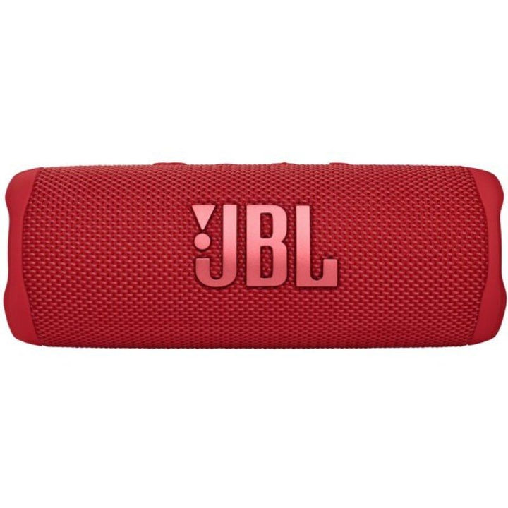 JBL Flip 6 Altavoz Bluetooth Portátil Resistente al Agua/Polvo Rojo