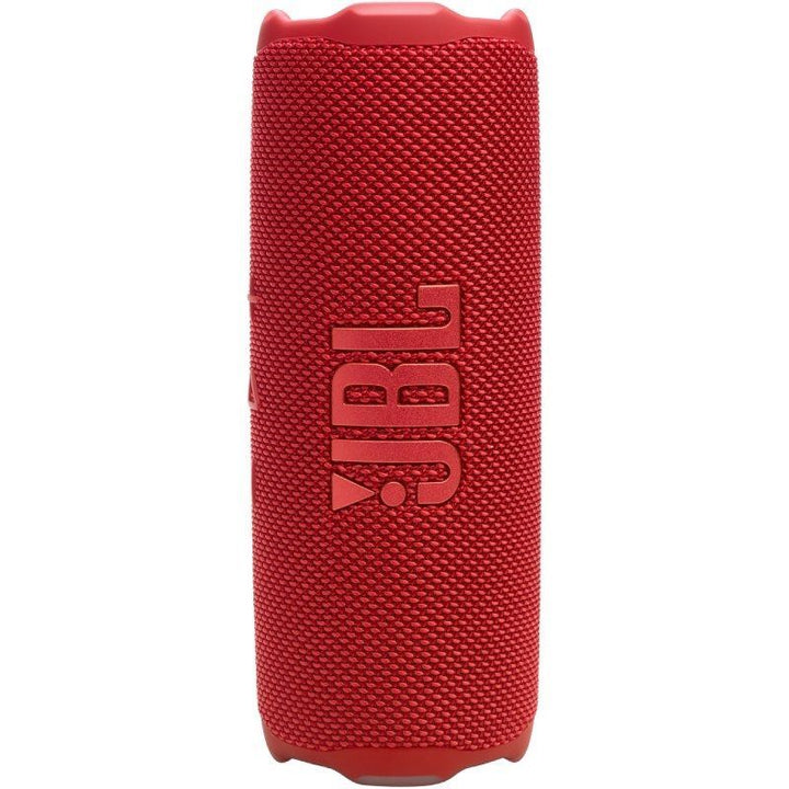 JBL Flip 7 Altavoz Portátil Bluetooth 35W AI Sound Boost IP68 Auracast 16h autonomía Rojo