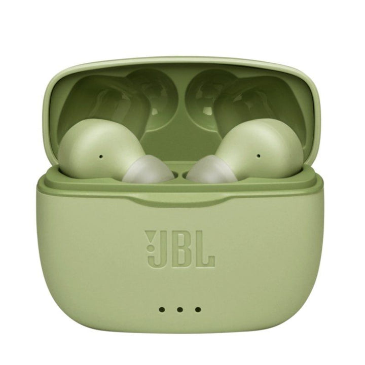 JBL Tune 215TWS Auriculares Inalámbricos Verdes