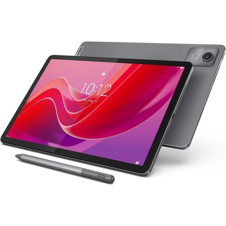 Lenovo Tab M11 11" 4G LTE Gris + Pen Stylus (128GB+8GB)
