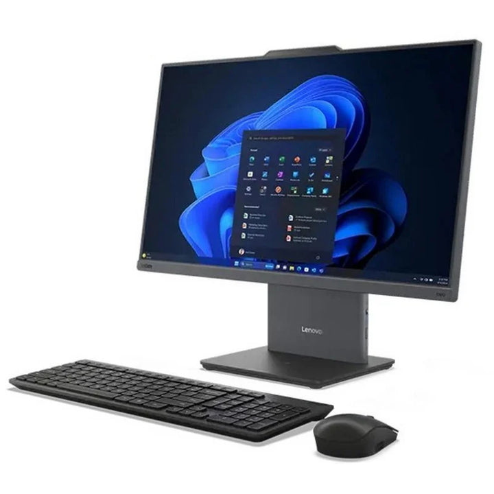 Lenovo ThinkCentre neo 50a 24 Gen 5 - 23,8" - Intel Core 5-210H - 16GB - 512GB SSD - W11 Pro