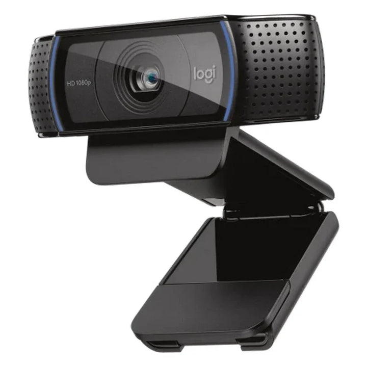 Logitech WebcamHD Pro C920 FullHD
