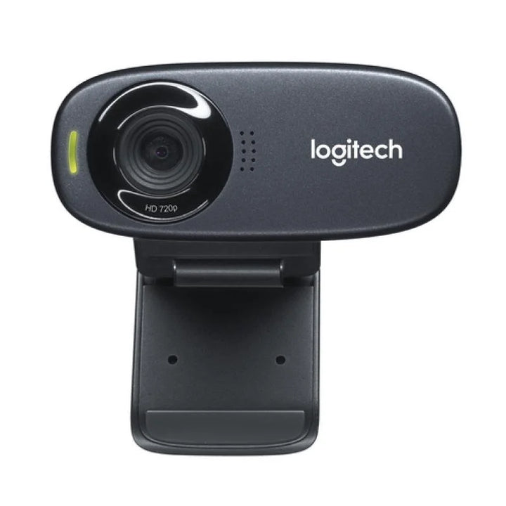 Logitech Webcam C310 HD 720P