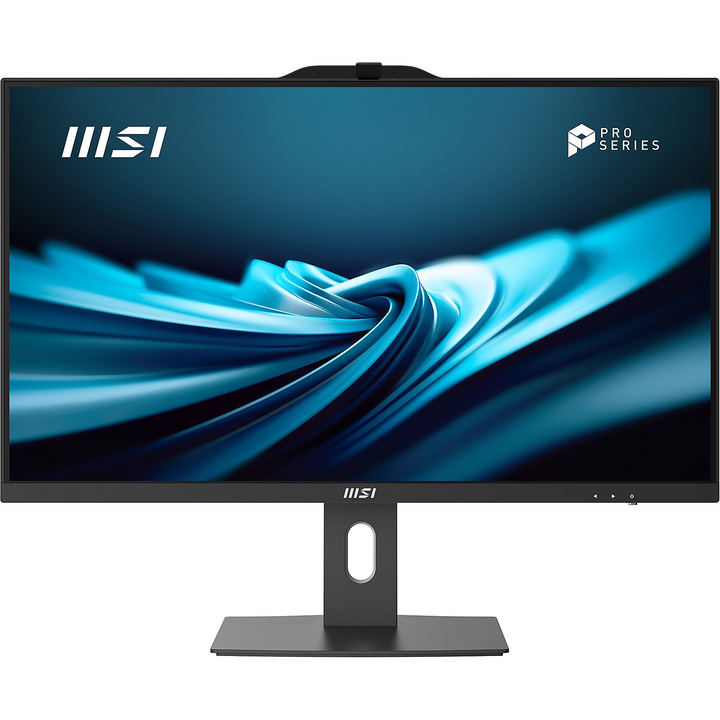 MSI Pro AP272P - 27" - Intel Core i7-14700 - 16GB - 1TB SSD - Negro - FreeDos