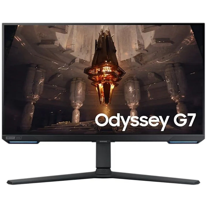 Monitor Samsung Odyssey Gaming G7 S28BG700EP - 4K- 28"