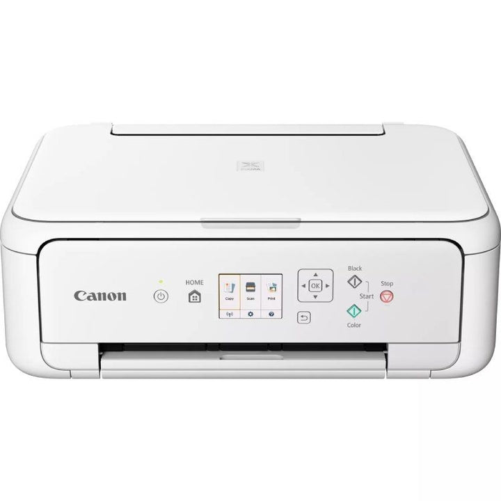 Canon Pixma TS5151 Impresora Multifunción Color Wifi Dúplex Blanca