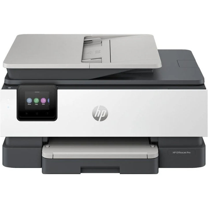 HP Officejet Pro 8122e Impresora Multifunción Color WiFi Dúplex