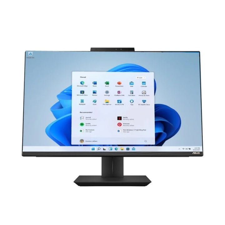 Asus E5702WVAK-BPE028X - 27" - i7-1360P - 16GB - 512GB SSD - W11 Pro
