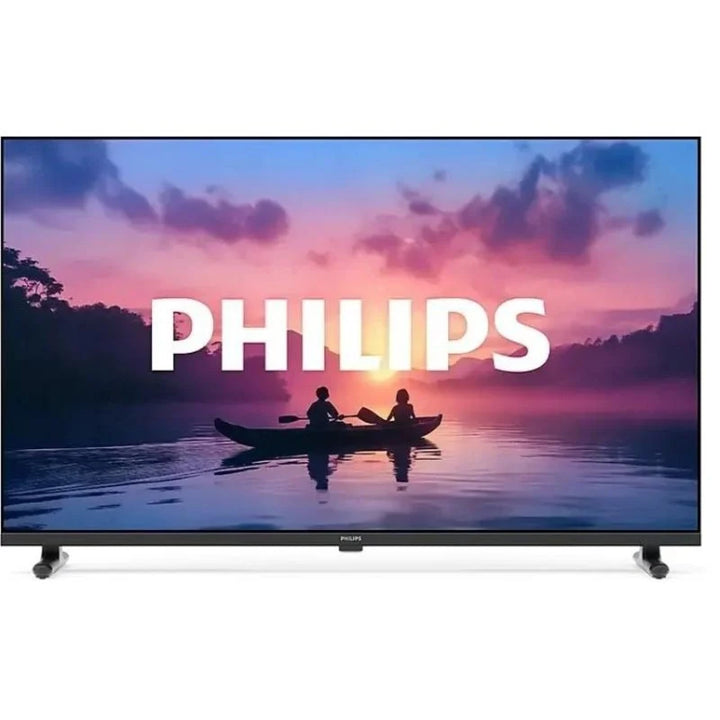 Philips 32PFS6050 32" Smart Tv LED FullHD OS HDR10 Wi-Fi Alexa Google